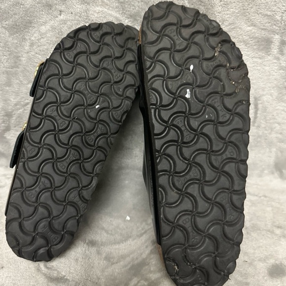 Birkenstock Arizona Big Buckle Sandals Size 36 - Picture 5 of 5